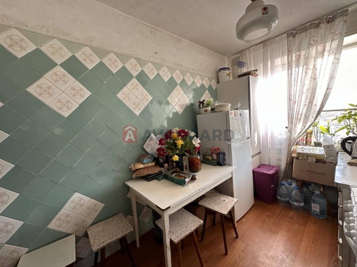 Продам 2-х комнатную квартиру на Янтарной - фото 1