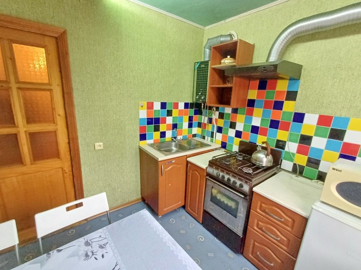 Квартира, 1 кімната, Незалежної України, 73, поверх 3 - фото 1