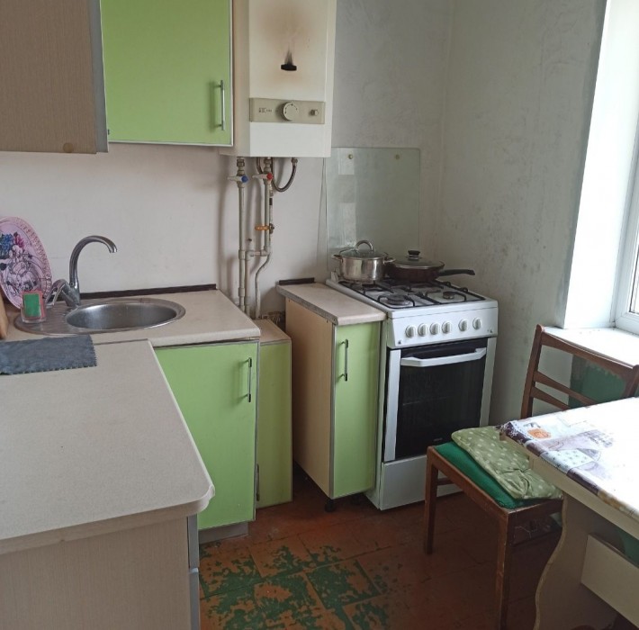 Продажа 3 комнатной квартиры в Днепровском районе - фото 1