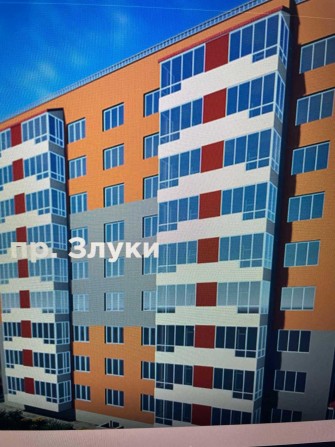Продам нову 2к - квартиру на 1-ому  поверсі,  гарно під бізнес, житло - фото 1