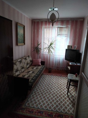 Продам 3 кімнатну квартиру на Київський 6945 - фото 1