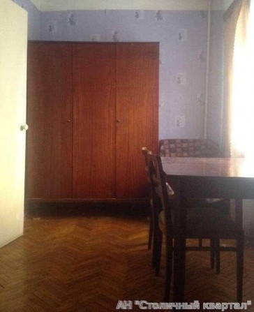 Олександрівська Слобідка 2-кімнатна квартира - фото 1