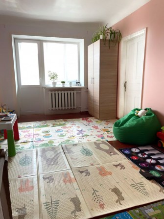 Продам двокімнатну квартиру в центрі Кропивницького (Віктора Чміленка) - фото 1