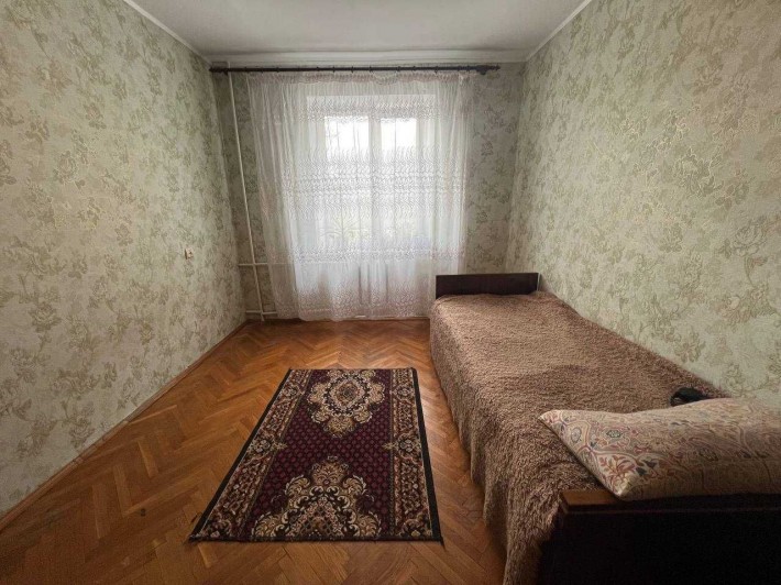 Продаж 3-кімнатної квартири на Пивзаводі - фото 1
