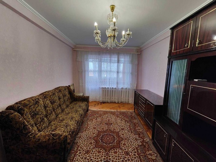 ПРОДАМ 2-ох кімнатну квартиру по вул.Козака Бабури - фото 1