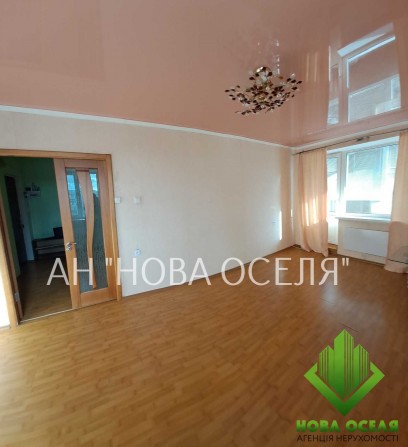 Продам простору, сонячну квартиру , р-н ближне Жадова, АТБ. - фото 1