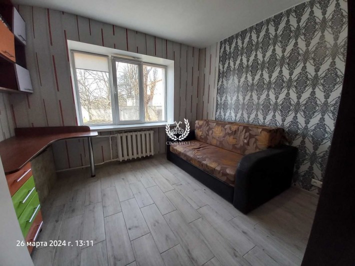Продам 1-но кімнатну квартиру в Чернігові - фото 1