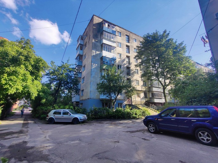 Продаж 3 кімнатної квартири по вул. Керченська - фото 1
