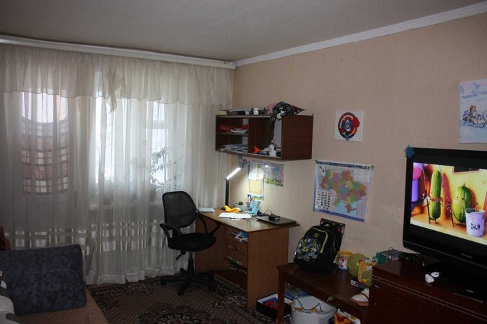 Продам квартиру район Петровского - фото 1