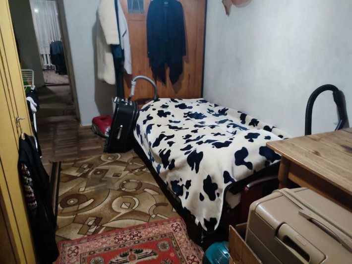 Продам 2-х кімнатну квартиру Польова вулиця Кондратюка-Вітрука - фото 1