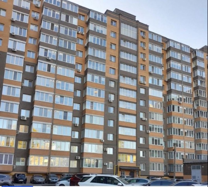 Квартира 46 кв.м ЖК «Ковалівський» 8 поверх. - фото 1