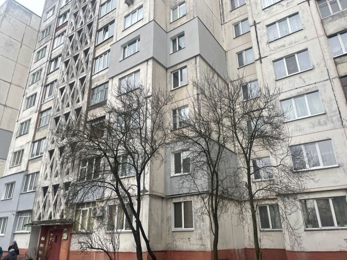 3 кімнатна квартира по вул. Савчука - фото 1