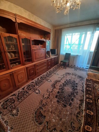 Продаж 1 кімнатної квартири Хортицькій мкрн - фото 1