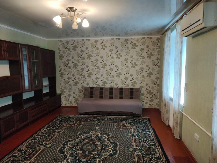 Продам собственную квартиру в центре города,  Пушкинская- Наваринская - фото 1