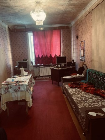 Квартира  84 кв. М Центр. Вул. Егорова. Ціна знижена 47000 - фото 1