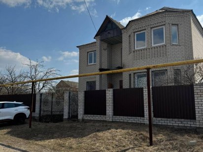 Продам дом п. Видный - 1 Луганськ