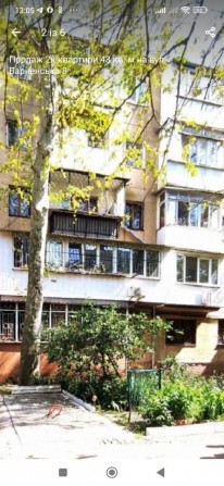 Срочная продажа 2-х комн квартиры на Черёмушках ул Варненская парк Гор - фото 1