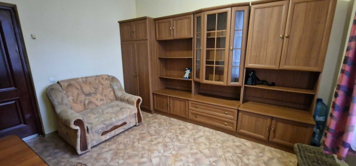 Продается приватизированная комната в общежитии от собственника - фото 1