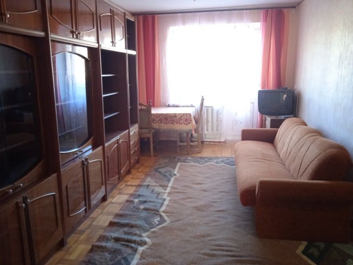2-кімнатна квартира на М.Шимка (К.Маркса) - фото 1