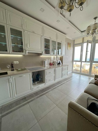 ЗНИЖЕНО ціну на 25 000!!! Квартира з панорамою у ЖК Французський - фото 1