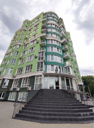 1 кім квартира 60м в новобудову по вул. Міхнюка - фото 1