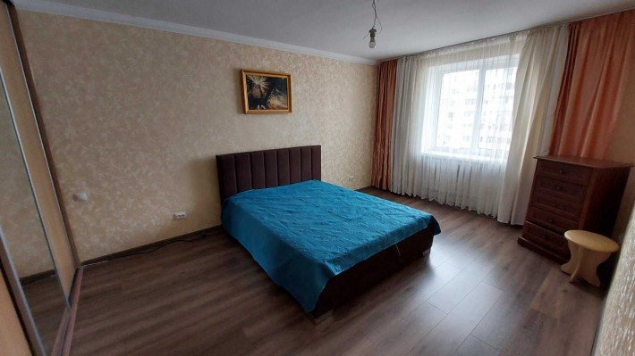 Продаж затишної 3-кімнатної квартири по вул. Грушевського - фото 1