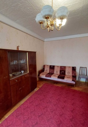Продажа 2 комнатной квартиры в центре Хортицкого района - фото 1