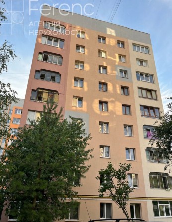 Продаж  4 кімнатної квартири по вул. Трильовського - фото 1