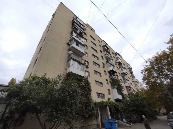 Продам 4х-квартиру в историческим центре Одессы по ул. Комитетская - фото 1