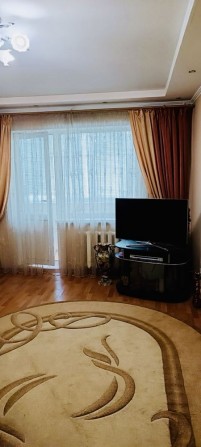 Однокімнатна квартира ул.Новобугская - фото 1