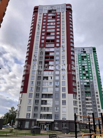 Продаж видової квартири з ремонтом Каховська (Микільська Слобідка), 60 - фото 1