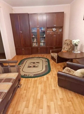Продаж 1к.кімнатної квартири на пр. О.Поля (Кірова) - фото 1