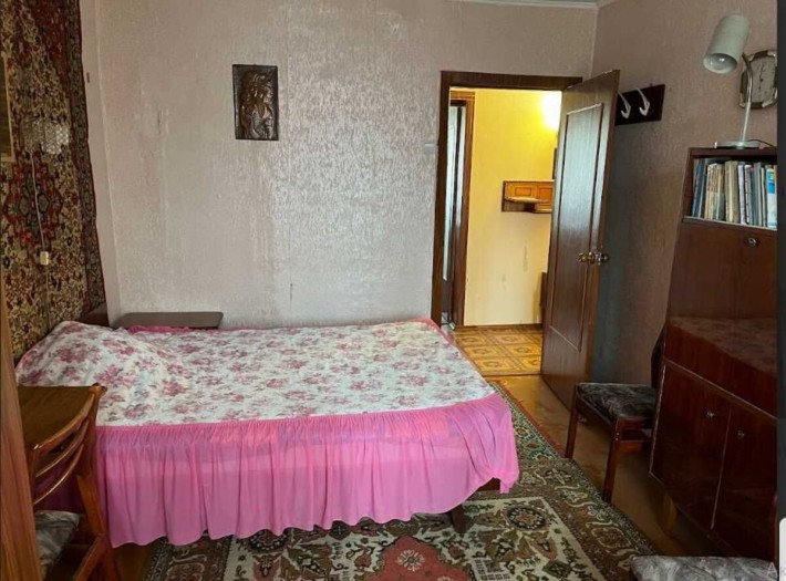 Продається затишна 2-кімнатна квартира у місті Кропивницький - фото 1