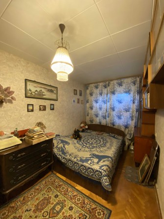 Тихая двухкомнатная квартира на Черёмушках - фото 1