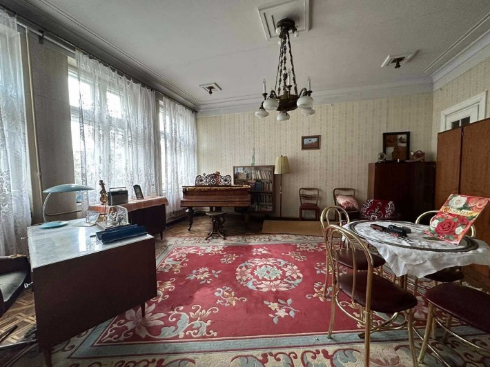 Продаж 4-кім квартири в польському люксі вул. Русових - фото 1