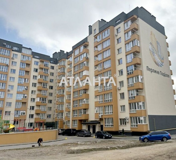 2к квартира Новобудова на Поділлі - фото 1