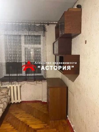 Продаж 2-кімнатної квартири по вул. Бочарова - фото 1