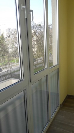 Продам 1-комнатную квартиру около метро Васильковская, Голосеево - фото 1