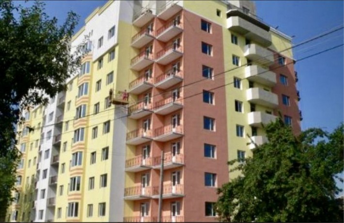 Продаж 2-х кімнатної квартири - фото 1