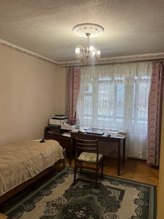 Продаж 2 кімнатноі квартири вул Величковського - фото 1