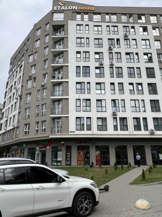 Продаж 1 кім. квартири в новобудові ЖК Роланд - фото 1