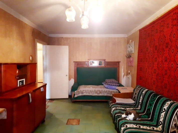 Продам 3 кімн квартиру на Пацаєва - фото 1