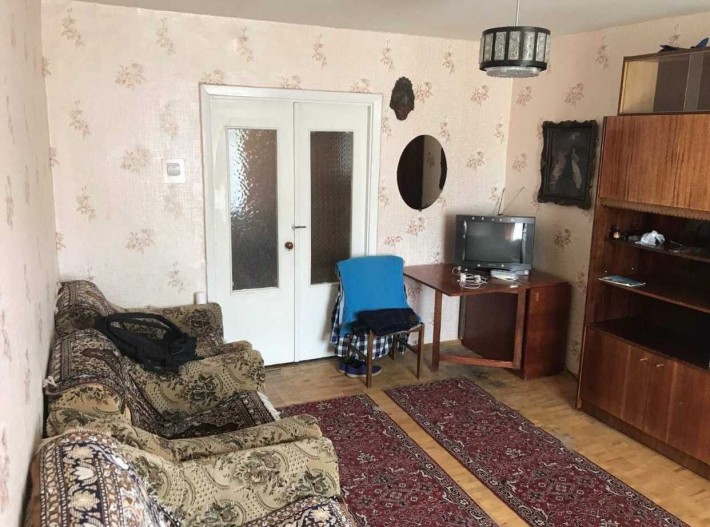 2-кімнатна квартира в ДОСах на Богунії - фото 1