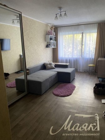 Продаж двокімнатної квартири, в Шевченківському районі - фото 1
