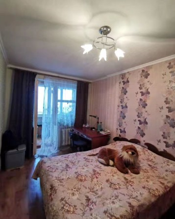 4 кімнатна квартира з видом на Дніпро - фото 1