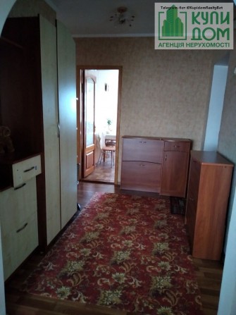 Продам 3х кімнатну квартиру район Лелеківка - фото 1