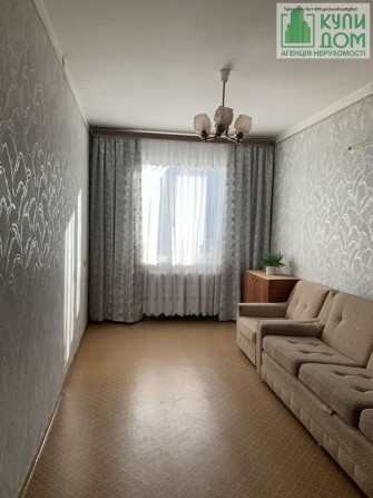 Двокімнатна квартира на Бєляєва - фото 1
