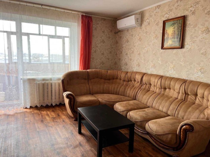 3 кімнатна квартира проспект Миру Ремзавод - фото 1