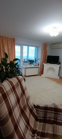 Продаж 4 кімнатної квартири  з видом на Дніпро - фото 1