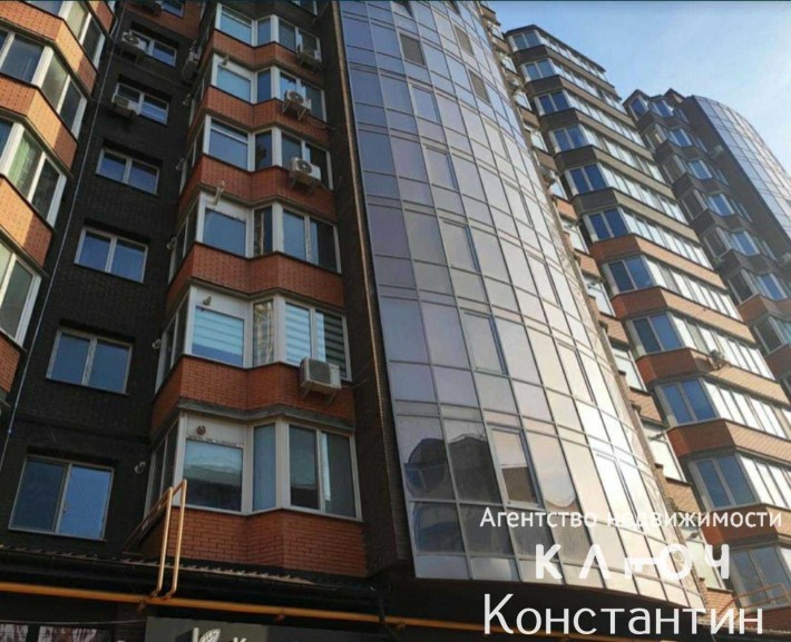 Продається квартира в новобудові ЖК Ковалівський - фото 1